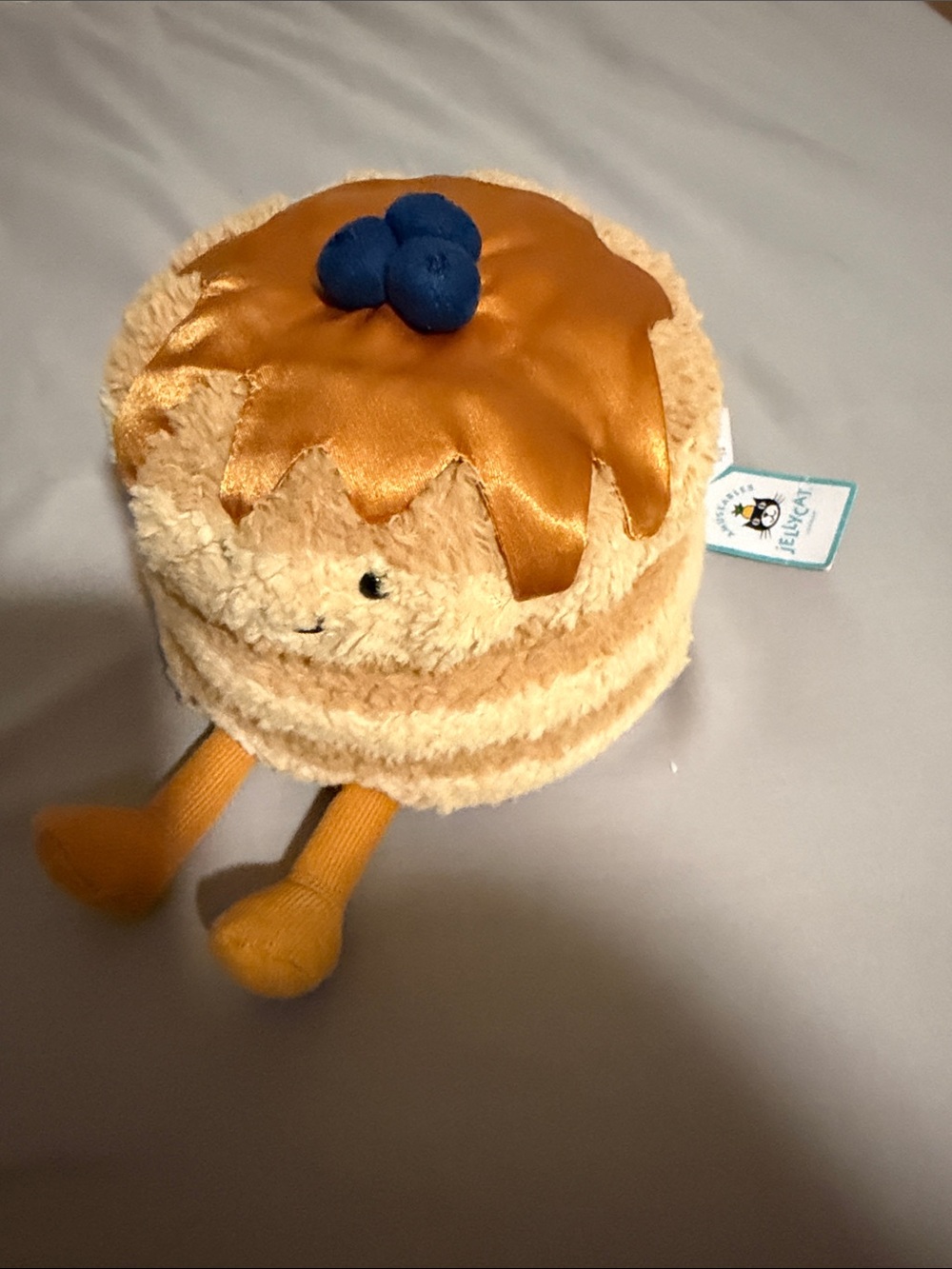 Jellycat Fran Pancake